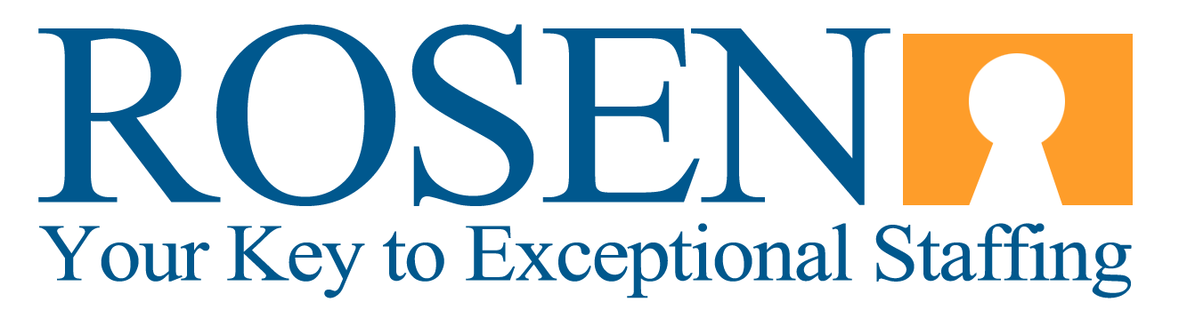 Your Key to Exceptional Staffing